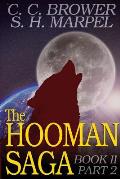 The Hooman Saga - Book II, Part 02