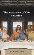 The Assurance of Our Salvation