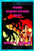 Weird Science Fiction Tales