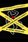 Predictive Crime Analysis using R