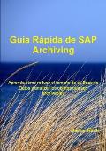 Gu?a R?pida de SAP Archiving