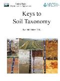 Keys to Soil Taxonomy - Twelfth Edition, 2014