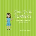 Tina Talks Turner's: A Girl's Guide to Living with Turner Syndrome