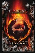 Llarriad: THE SHIELD OF LIFE (Book 3 of the Llarriad trilogy)