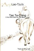 LAO-TZU's TAO TE-CHING