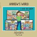 Andrew's World: I Love to Shop!