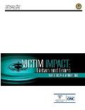 Victim Impact: Listen and Learn (Participant Workbook)