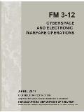 Cyberspace and Electronic Warfare Operations (FM 3-12)
