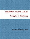 Growing the Distance: Principles of Gentleness
