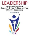Leadership Skills Workbook