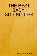 The Best Baby! Sitting Tips