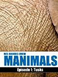 Manimals: Episode 1- Tusks