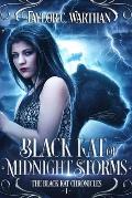 Black Kat of Midnight Storms