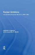Nuclear Ambitions: The Spread Of Nuclear Weapons 1989-1990