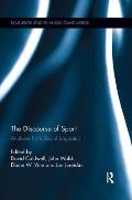 The Discourse of Sport: Analyses from Social Linguistics