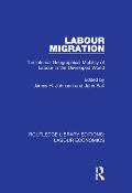 Labour Migration: The Internal Geographical Mobility of Labour in the Developed World
