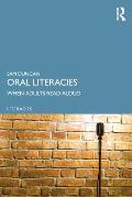 Oral Literacies: When Adults Read Aloud