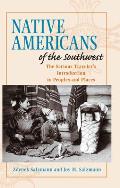 Native Americans of the Southwest: The Serious Traveler's Introduction to Peoples and Places