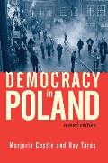 Democracy In Poland: Second Edition
