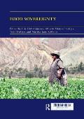 Food Sovereignty: Convergence and Contradictions, Condition and Challenges