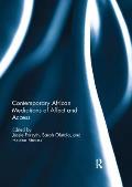 Contemporary African Mediations of Affect and Access