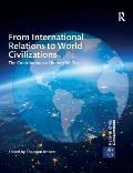 From International Relations to World Civilizations: The Contributions of Robert W. Cox