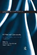 US National Cybersecurity: International Politics, Concepts and Organization