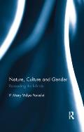 Nature, Culture and Gender: Re-reading the folktale