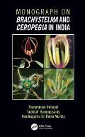 Monograph on Brachystelma and Ceropegia in India