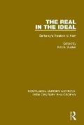 The Real in the Ideal: Berkeley's Relation to Kant