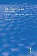Walter Hawkesworth's Labyrinthus: An Edition with a Translation and Commentary Volume I