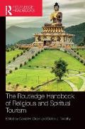 The Routledge Handbook of Religious and Spiritual Tourism