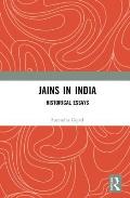 Jains in India: Historical Essays