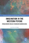 Imagination in the Western Psyche: From Ancient Greece to Modern Neuroscience