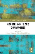 Gender and Island Communities