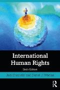 International Human Rights Sixth Edition
