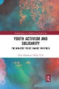 Youth Activism and Solidarity: The Non-Stop Picket Against Apartheid