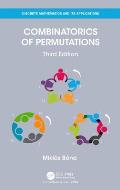 Combinatorics of Permutations