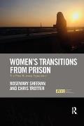 Women's Transitions from Prison: The Post-Release Experience