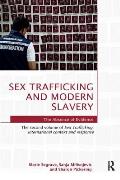 Sex Trafficking and Modern Slavery: The Absence of Evidence