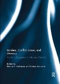 Borders, Conflict Zones, and Memory: Scholarly engagements with Luisa Passerini