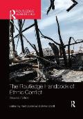 The Routledge Handbook of Ethnic Conflict