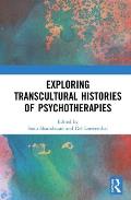 Exploring Transcultural Histories of Psychotherapies