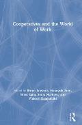 Cooperatives and the World of Work