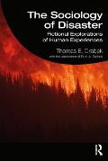 The Sociology of Disaster: Fictional Explorations of Human Experiences