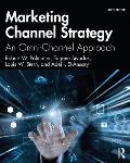 Marketing Channel Strategy: An Omni-Channel Approach