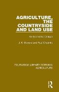 Agriculture, the Countryside and Land Use: An Economic Critique