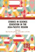 Studies in Science Education in the Asia-Pacific Region