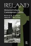 Ireland: Historival Echoes, Contemporary Politics