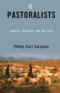 Pastoralists: Equality, Hierarchy, And The State